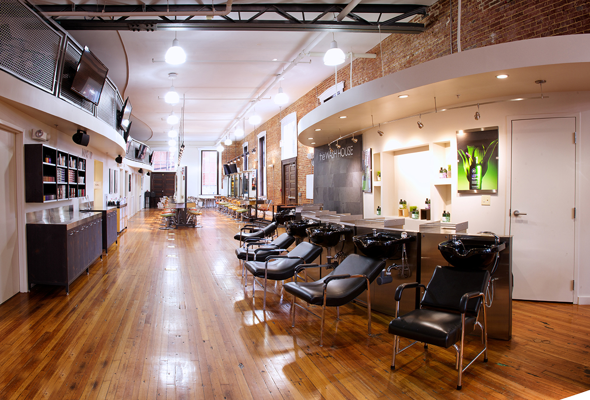 10 Things To Know About Getting Your Hair Done At The Temple, A Paul Mitchell Partner School in Frederick, MD