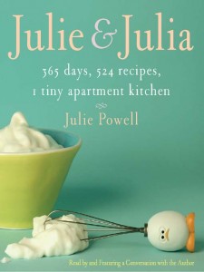 Fun Books To Read: Julie & Julia
