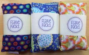 Flaxie Packs