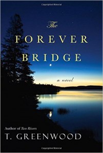 Fun Books To Read: The Forever Bridge