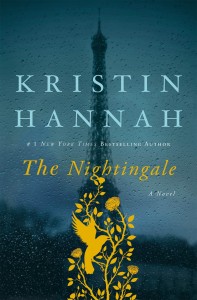 Fun Books To Read: The Nightingale