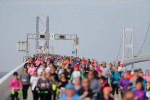 5 Unique Races To Run Nearby: Fall 2015