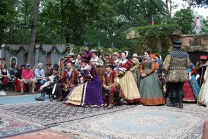 20 Things To Know About The Maryland Renaissance Festival
