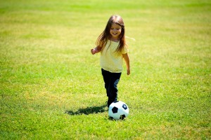 5 Things To Know Before Becoming A Soccer Mom