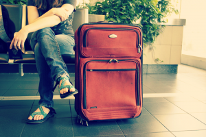 How To Travel Light: 5 Tips