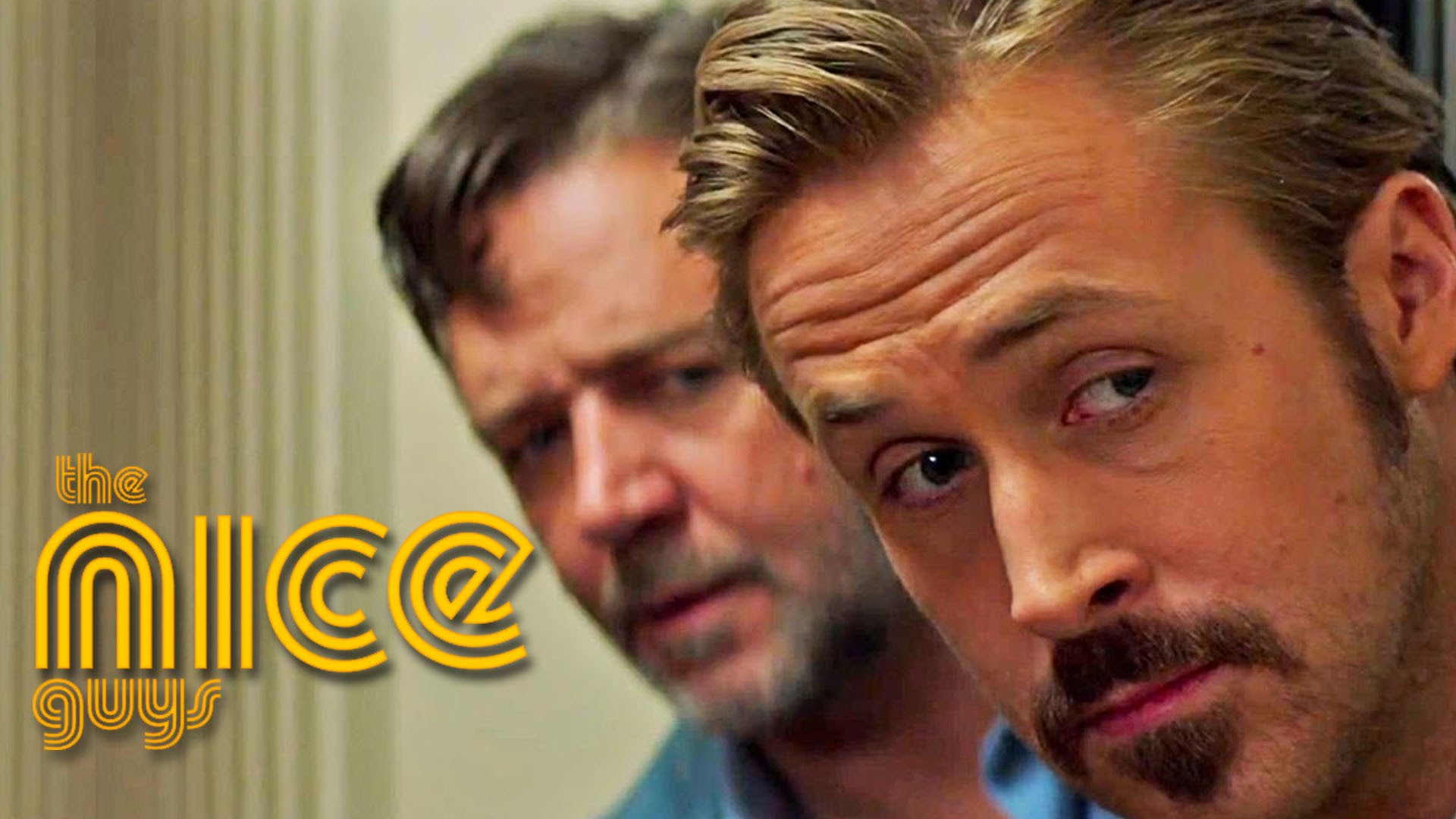 Watch "The Nice Guys" (And Not Just For Ryan Gosling)