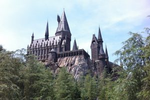 The Wizarding World of Harry Potter: Tips, Tricks and Easter Eggs!