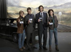 How To Know If You're A Die-Hard "Supernatural" Fan: 15 Tips!