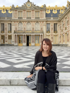 5 Lessons I Learned While Traveling To London And Paris