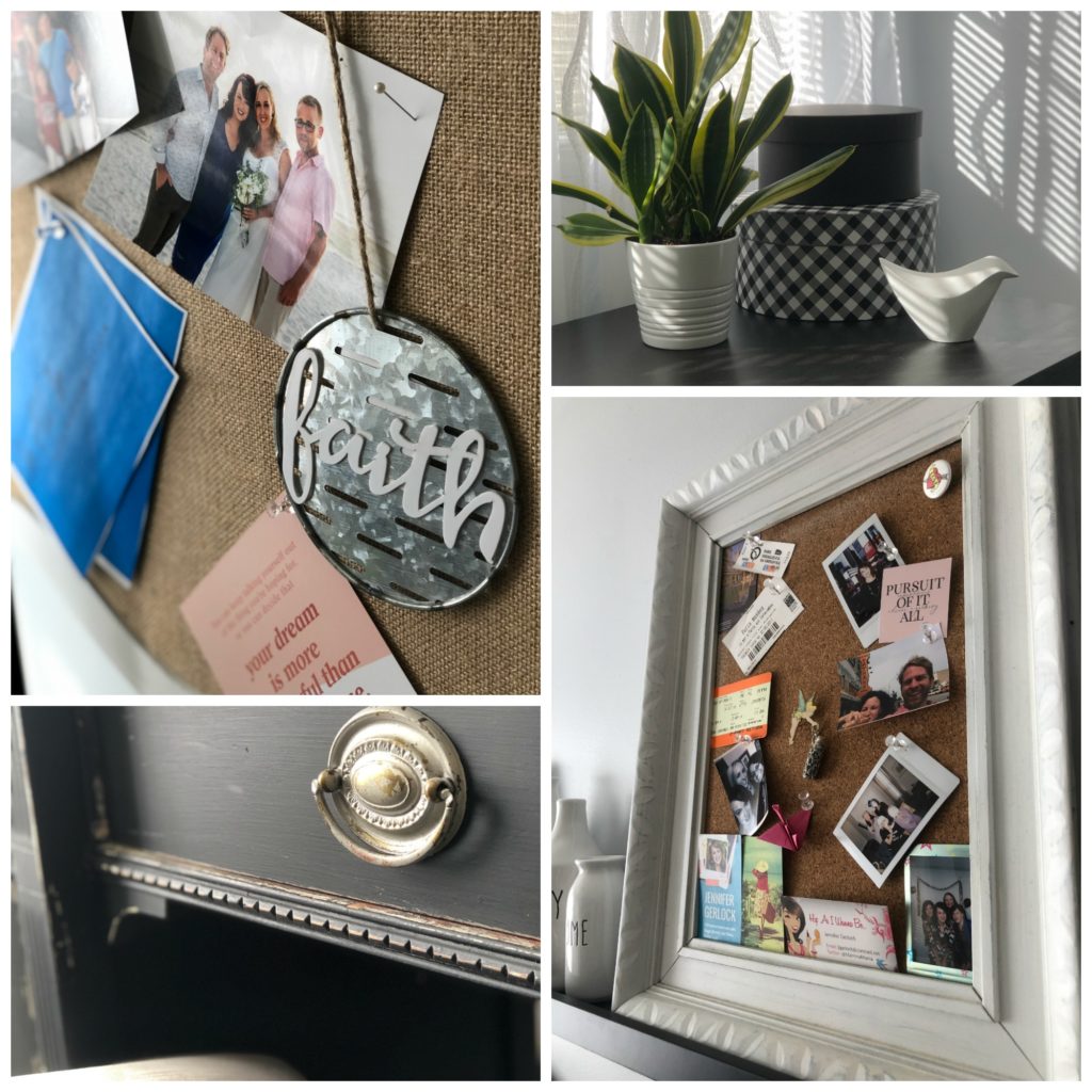Creating an Inspired Office in a Small Space